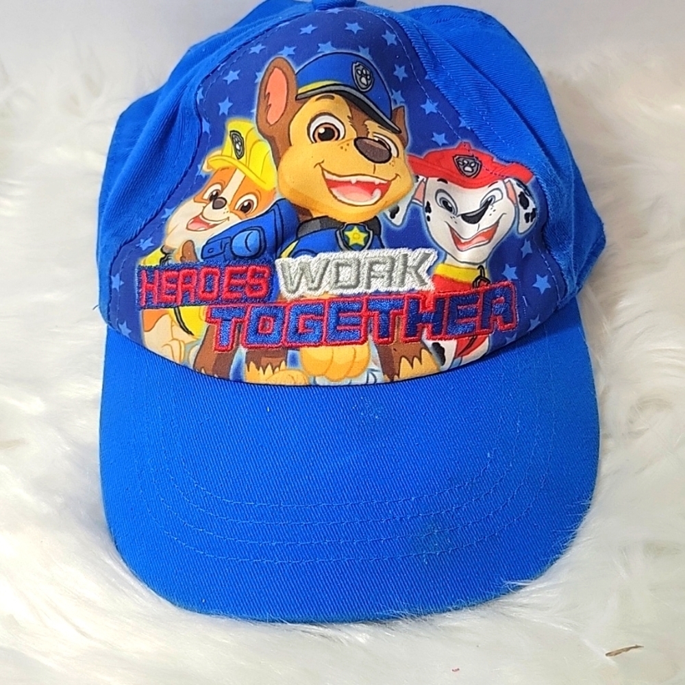 NICKELODEON Child's Paw Patrol Hat